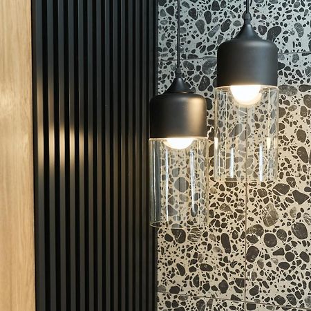 Lux Apartment Browary Wroclawskie By Noclegi Renters المظهر الخارجي الصورة