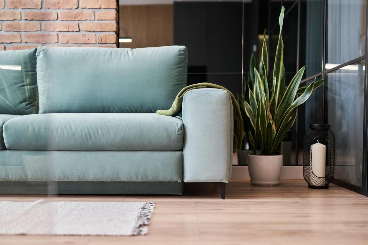Lux Apartment Browary Wroclawskie By Noclegi Renters المظهر الخارجي الصورة