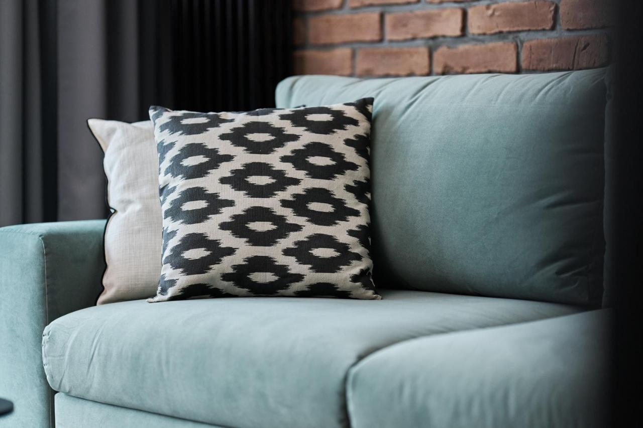 Lux Apartment Browary Wroclawskie By Noclegi Renters المظهر الخارجي الصورة